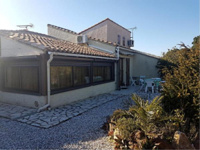 Pavillon de vacances sans vis à vis bien équipé et spacieux - 6AYG12